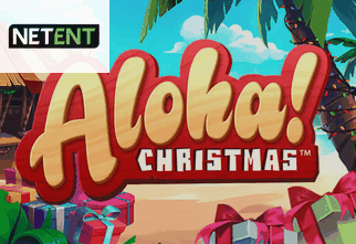 Aloha! Christmas