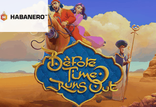 Before Time Runs Out