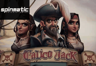 Calico Jack