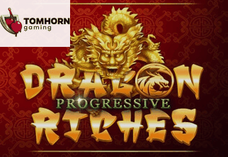 Dragon Riches