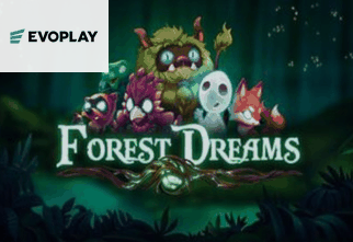 Forest Dreams