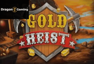 Gold Heist