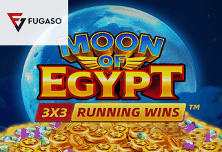 Moon Of Egypt